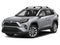 2025 Toyota RAV4 XLE FWD (GS)