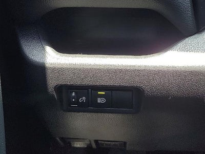 2021 Toyota RAV4 XLE FWD (GS)