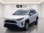 2021 Toyota RAV4 XLE FWD (GS)