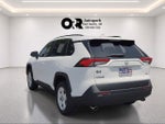 2021 Toyota RAV4 XLE FWD (GS)
