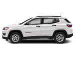 2021 Jeep Compass Latitude FWD