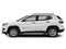 2021 Jeep Compass Latitude FWD