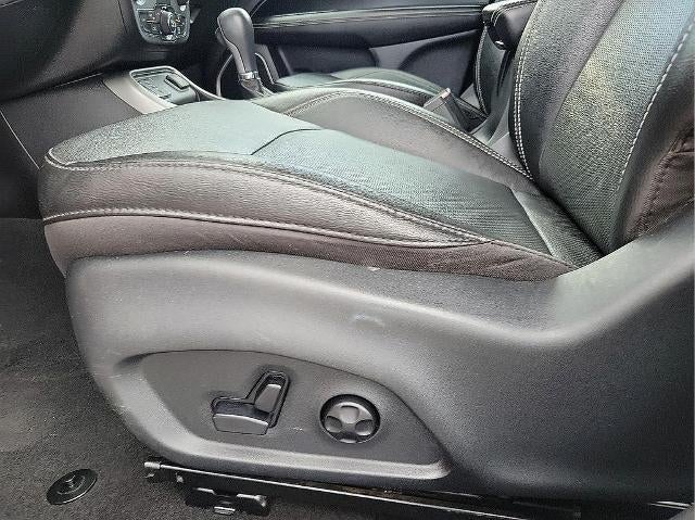 2021 Jeep Compass 80th Anniversary FWD