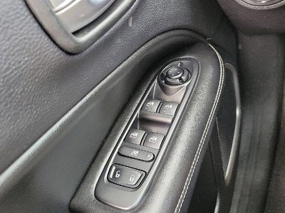 2021 Jeep Compass 80th Anniversary FWD