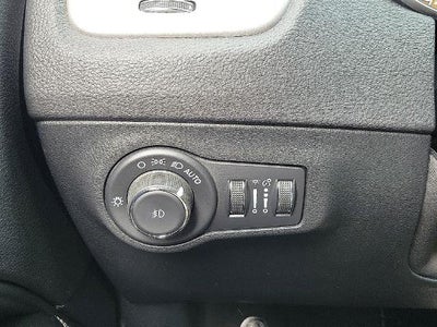 2021 Jeep Compass 80th Anniversary FWD