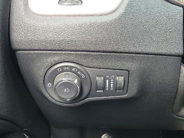 2021 Jeep Compass 80th Anniversary FWD