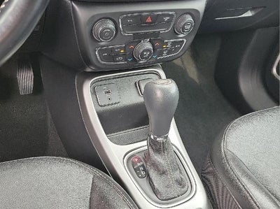 2021 Jeep Compass 80th Anniversary FWD