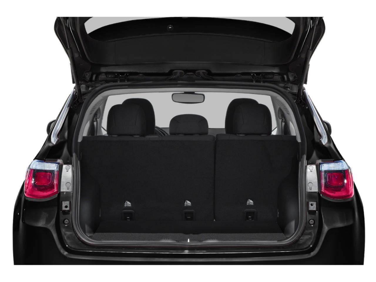 2021 Jeep Compass 80th Anniversary FWD