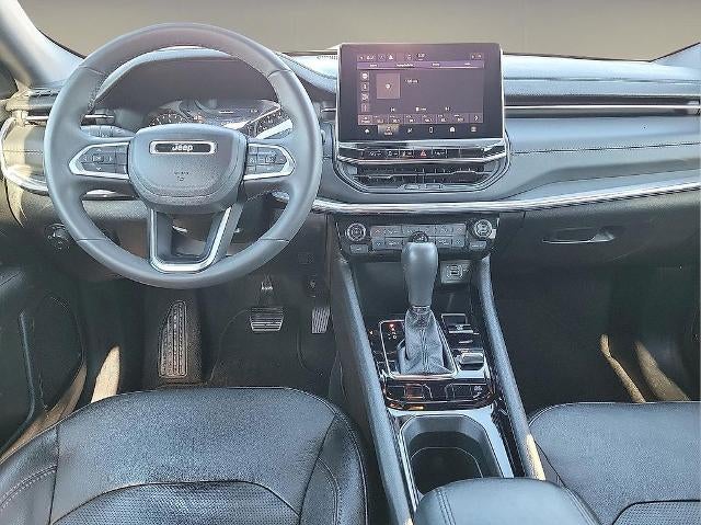 2023 Jeep Compass (RED) Edition 4x4