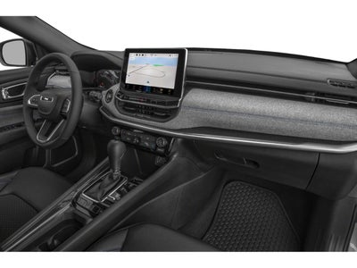 2023 Jeep Compass (RED) Edition 4x4