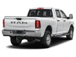 2025 RAM 2500 Big Horn 4x4 Crew Cab 6'4" Box