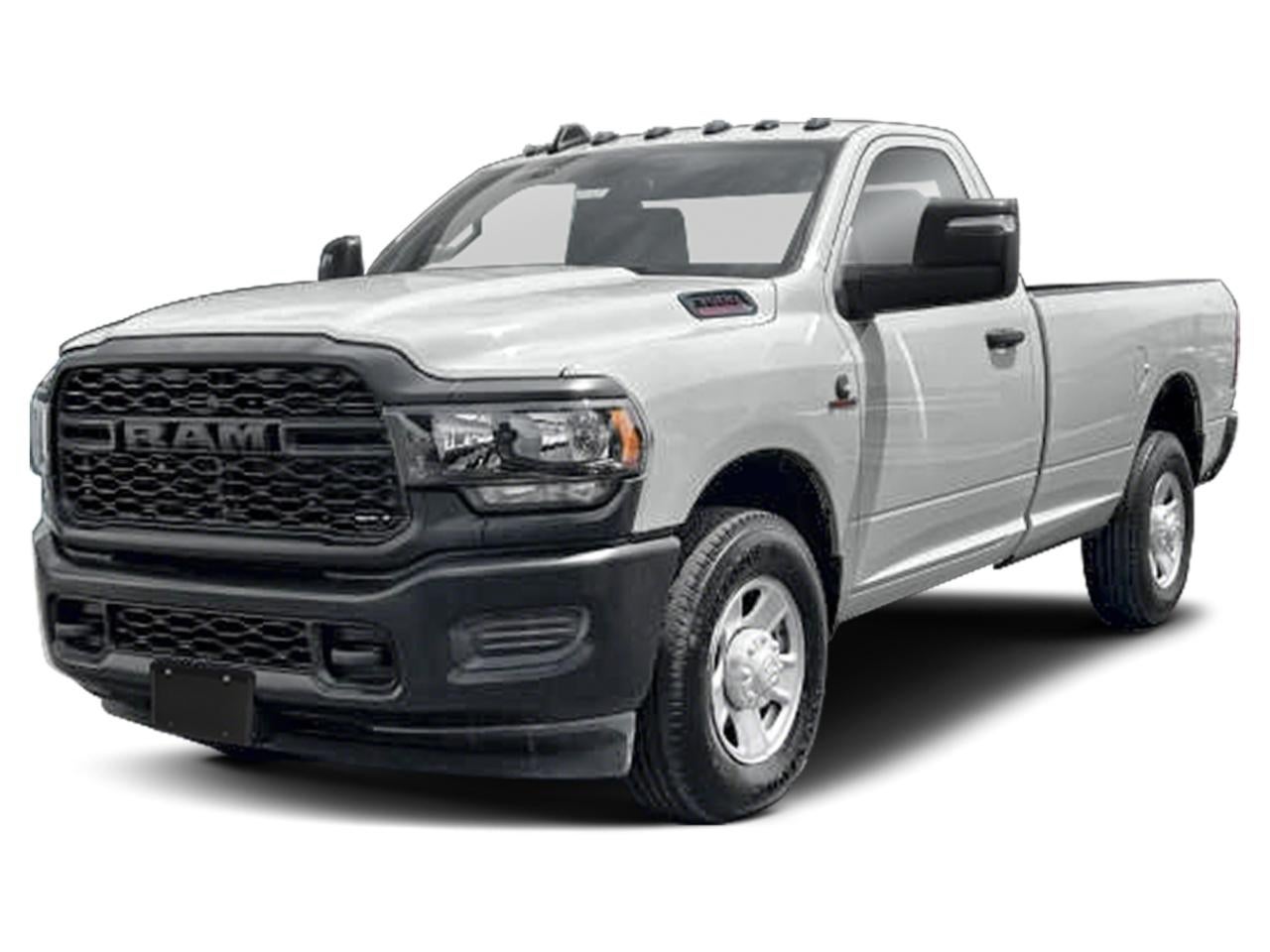 2024 RAM 3500 Tradesman 4X4 Regular cab's photo