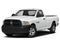 2020 RAM 1500 Classic Tradesman 4x2 Reg Cab 6'4" Box