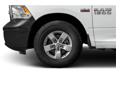 2020 RAM 1500 Classic Tradesman 4x2 Reg Cab 6'4" Box