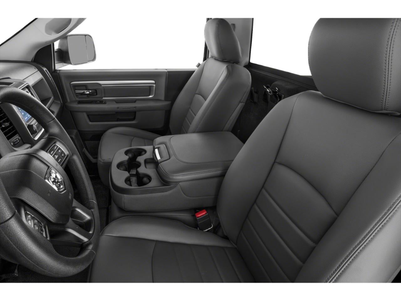 2020 RAM 1500 Classic Tradesman 4x2 Reg Cab 6'4" Box
