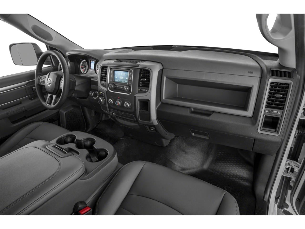 2020 RAM 1500 Classic Tradesman 4x2 Reg Cab 6'4" Box