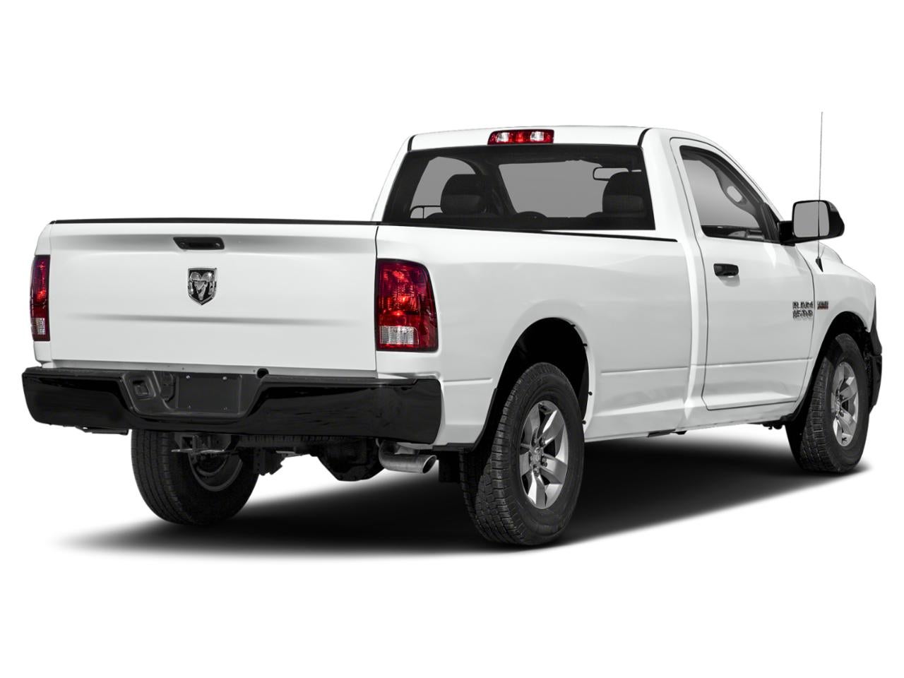 2020 RAM 1500 Classic Tradesman 4x2 Reg Cab 6'4" Box