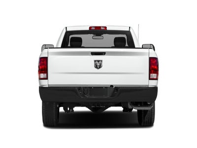 2020 RAM 1500 Classic Tradesman 4x2 Reg Cab 6'4" Box