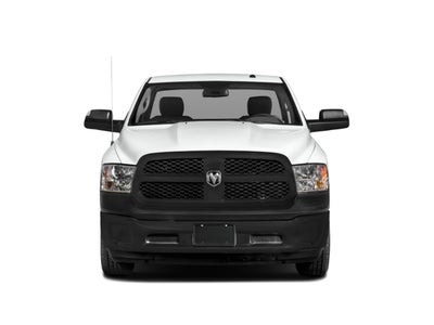 2020 RAM 1500 Classic Tradesman 4x2 Reg Cab 6'4" Box