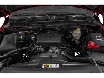 2015 RAM 1500 2WD Regular Cab 6.4 Ft Box Express