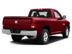 2015 RAM 1500 2WD Regular Cab 6.4 Ft Box Express