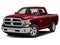 2015 RAM 1500 2WD Regular Cab 6.4 Ft Box Express