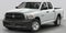 2022 RAM 1500 Classic Tradesman 4x2 Crew Cab 5'7" Box