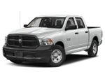 2022 RAM 1500 Classic Tradesman 4x2 Crew Cab 5'7" Box