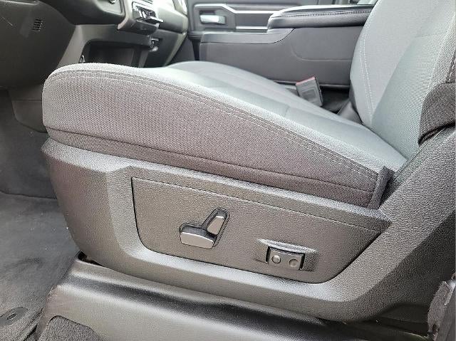 2024 RAM 2500 Big Horn 4x4 Crew Cab 6'4" Box