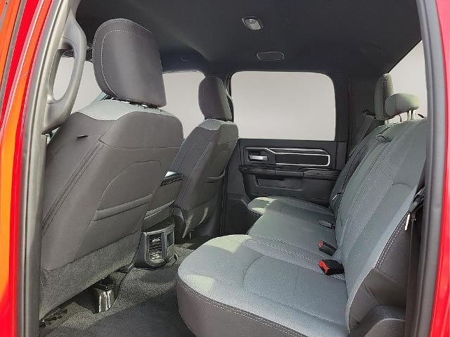 2024 RAM 2500 Big Horn 4x4 Crew Cab 6'4" Box