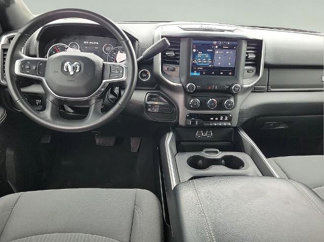 2024 RAM 2500 Big Horn 4x4 Crew Cab 6'4" Box