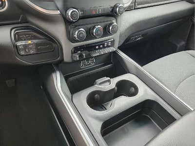 2024 RAM 2500 Big Horn 4x4 Crew Cab 6'4" Box