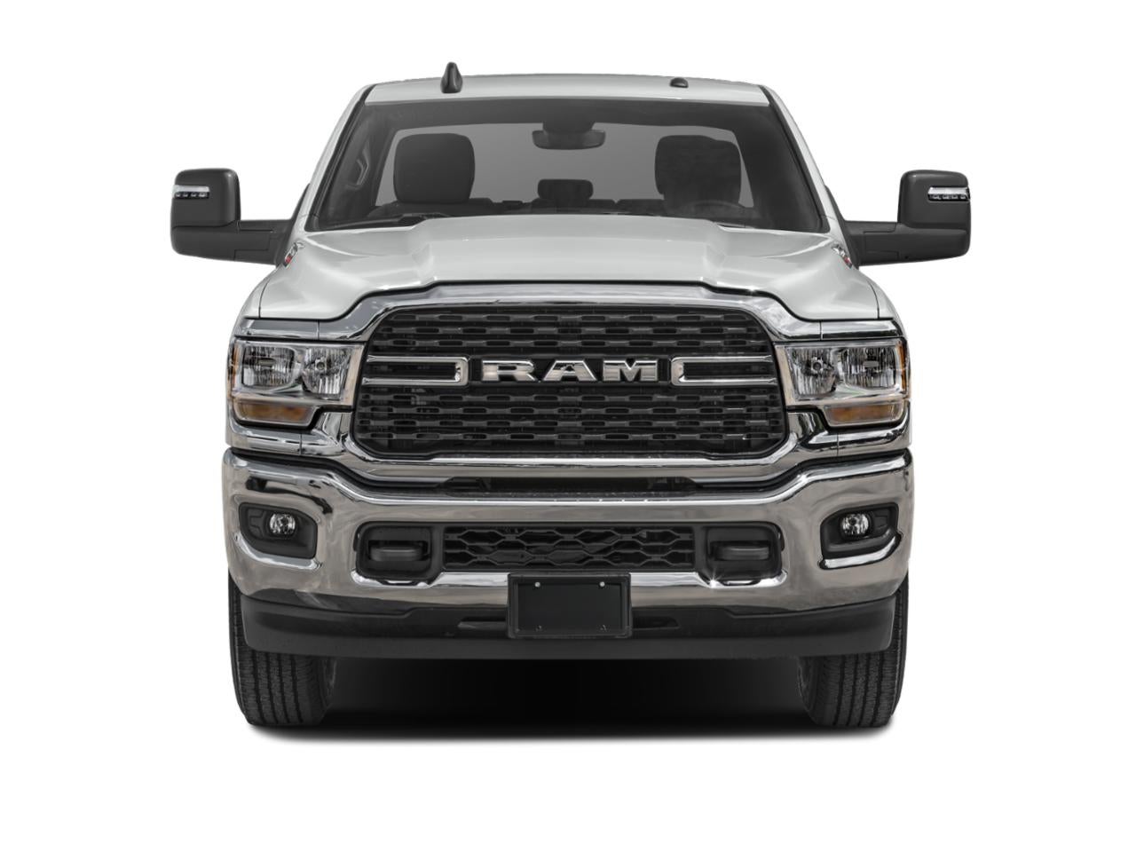 2023 RAM 2500 Big Horn 4x4 Crew Cab 6'4" Box