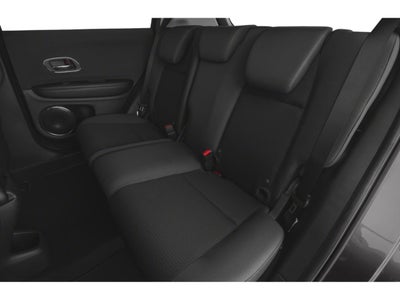 2021 Honda HR-V EX 2WD CVT