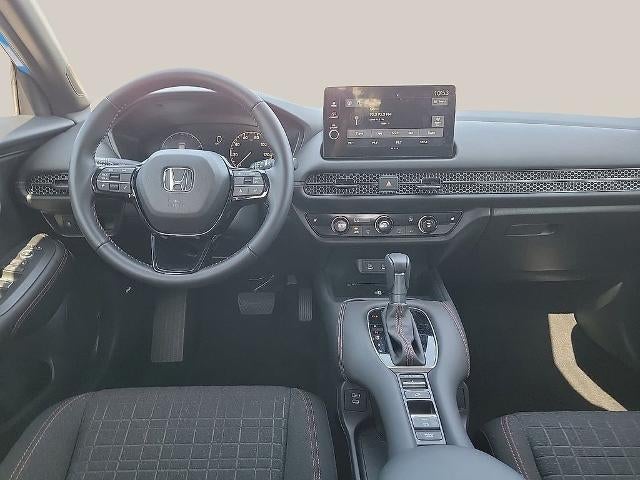 2026 Honda HR-V Sport 2WD CVT