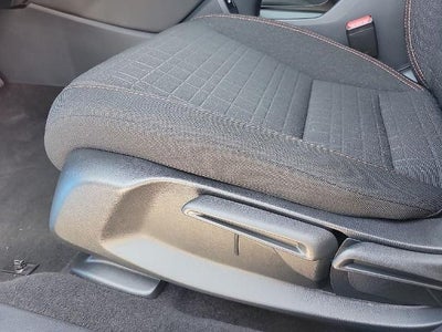 2026 Honda HR-V Sport 2WD CVT