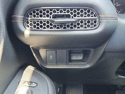2026 Honda HR-V Sport 2WD CVT