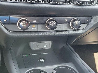 2026 Honda HR-V Sport 2WD CVT