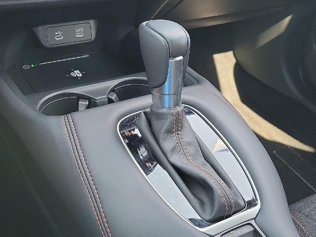 2026 Honda HR-V Sport 2WD CVT