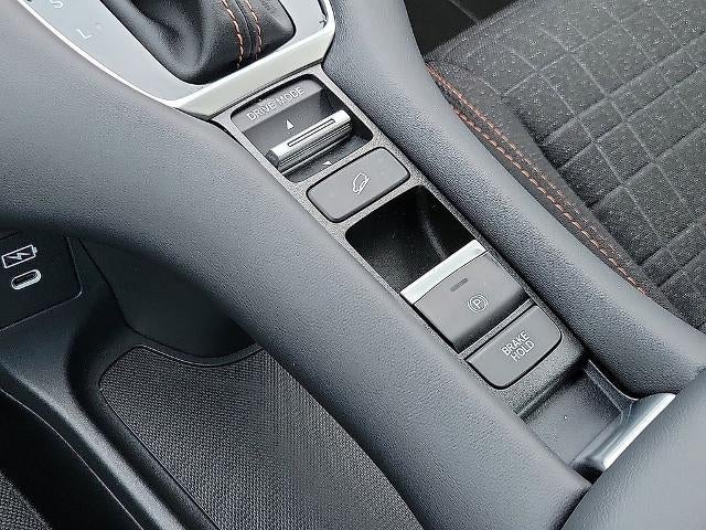 2026 Honda HR-V Sport 2WD CVT