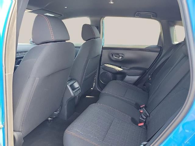 2026 Honda HR-V Sport 2WD CVT