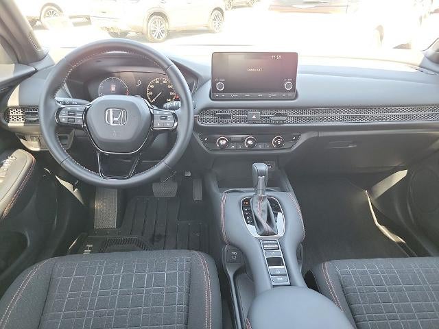 2025 Honda HR-V Sport AWD CVT