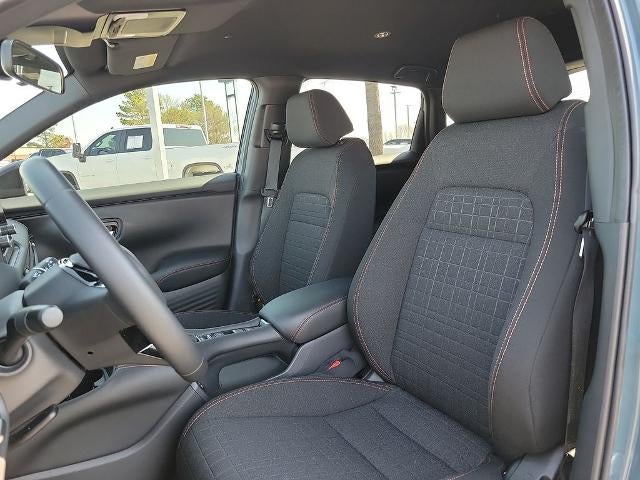 2025 Honda HR-V Sport AWD CVT