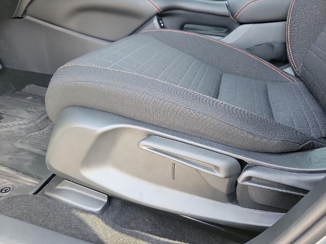 2025 Honda HR-V Sport AWD CVT