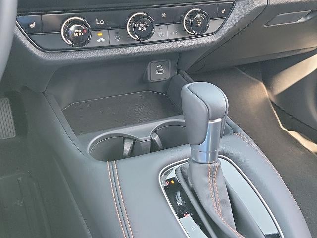 2025 Honda HR-V Sport AWD CVT