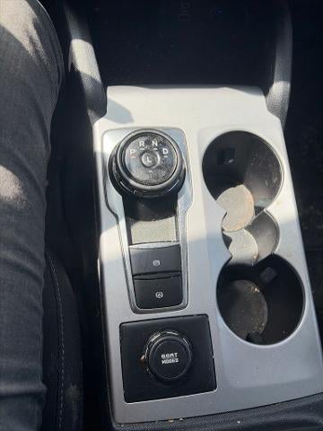 2021 Ford Bronco Sport Big Bend 4x4