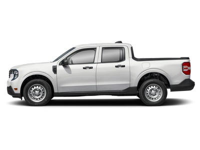 2025 Ford Maverick XL AWD SuperCrew