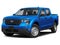 2025 Ford Maverick XL AWD SuperCrew