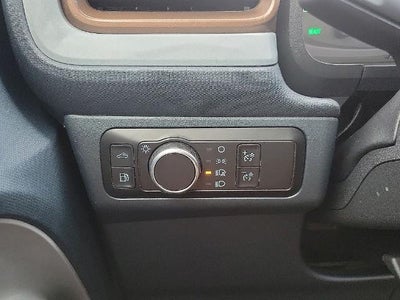 2023 Ford Maverick LARIAT FWD SuperCrew