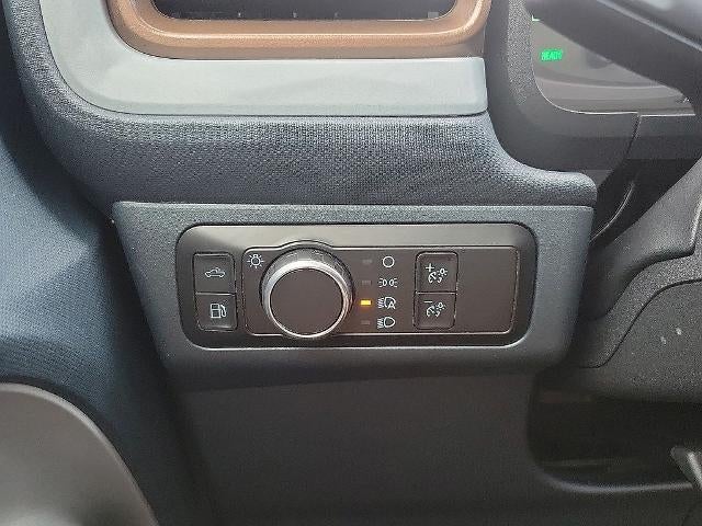 2023 Ford Maverick LARIAT FWD SuperCrew